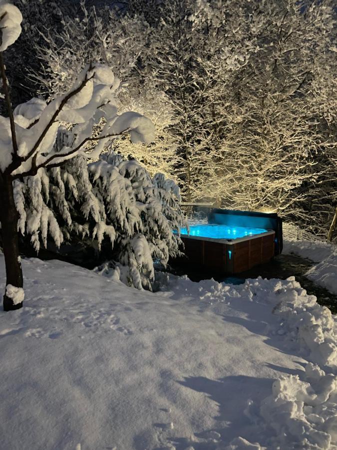 L'armonia Della Natura Apartment