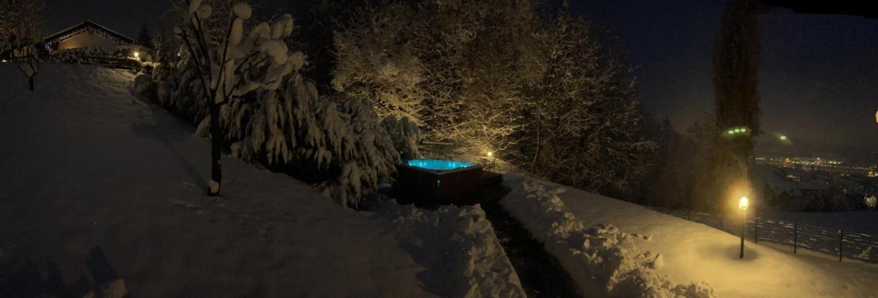 L'armonia Della Natura Apartment *