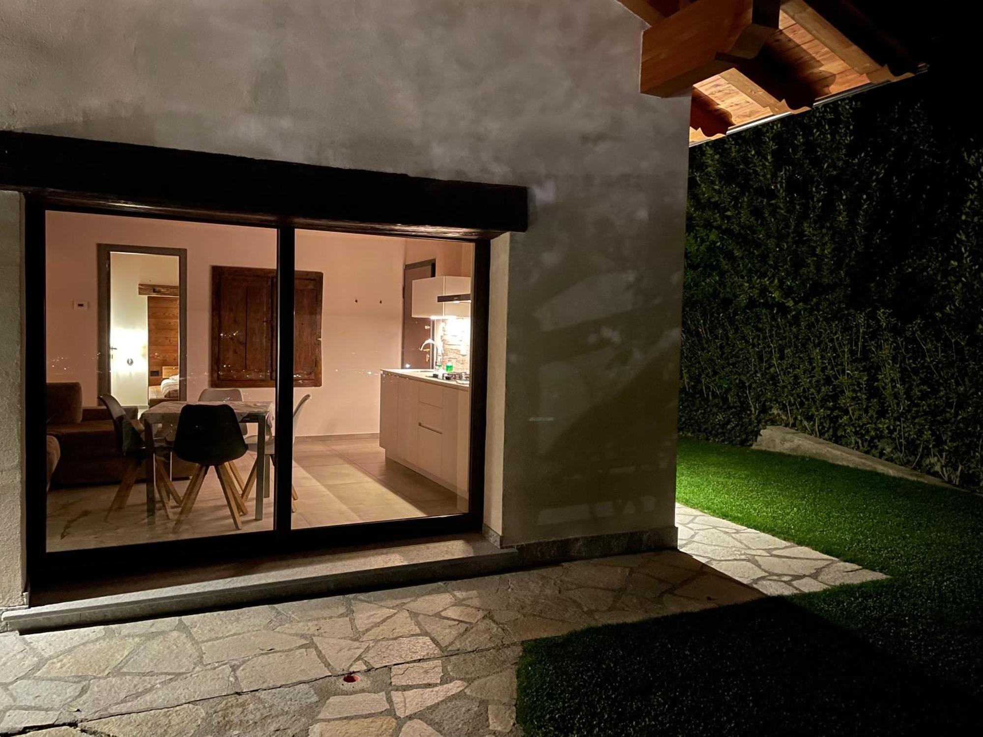 L'armonia Della Natura Apartment *