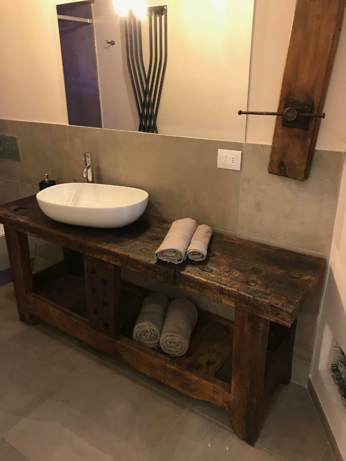L'armonia Della Natura Apartment Aosta