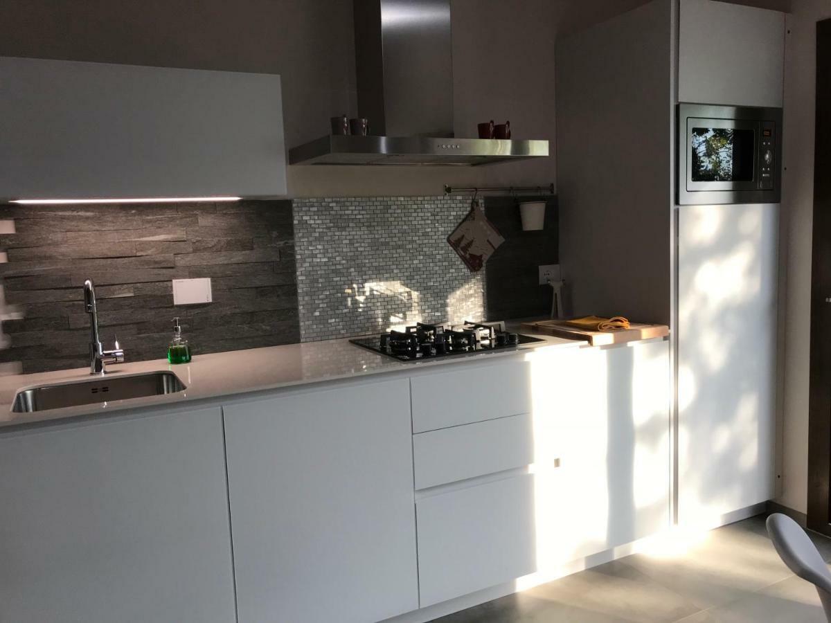 L'armonia Della Natura Apartment Aosta