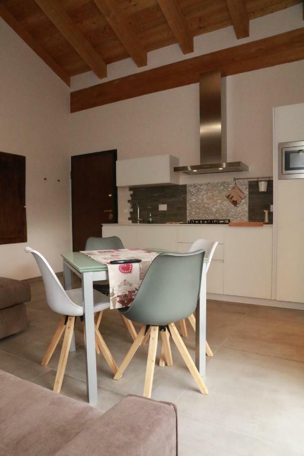 L'armonia Della Natura Apartment