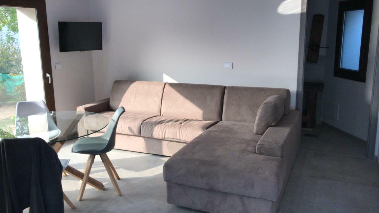 Apartment L'armonia Della Natura Aosta