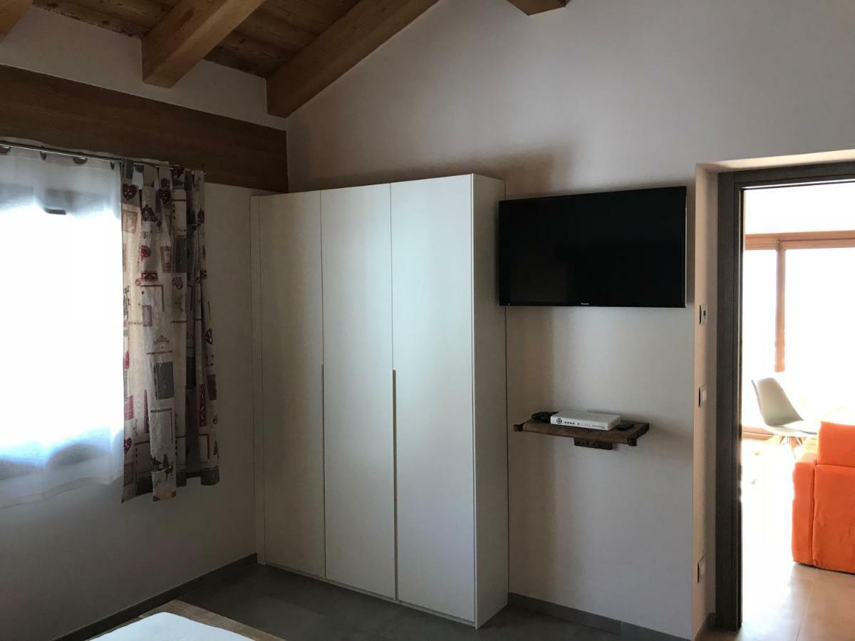 L'armonia Della Natura Aosta