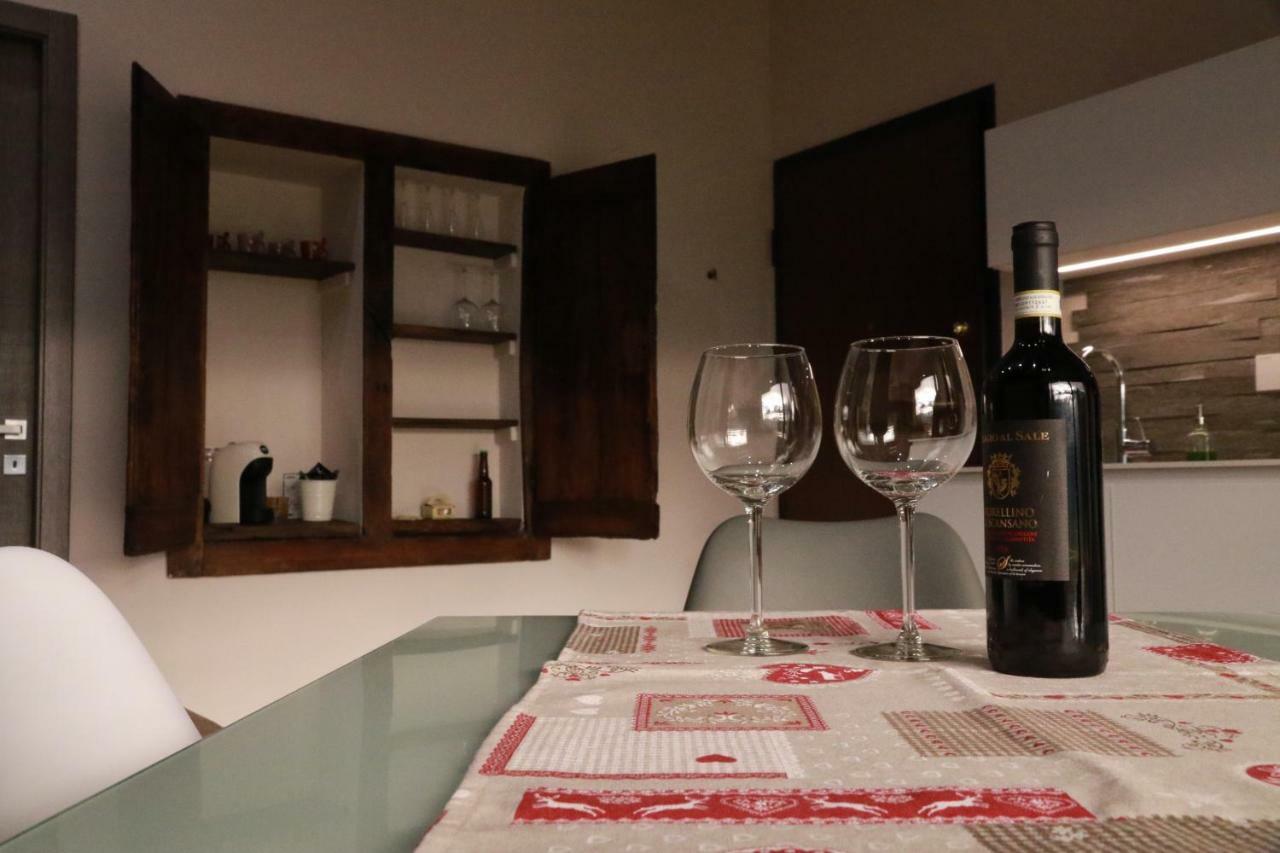 Apartment L'armonia Della Natura