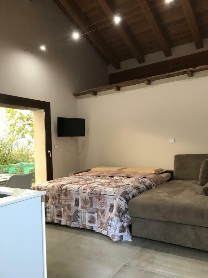 L'armonia Della Natura Apartment Aosta