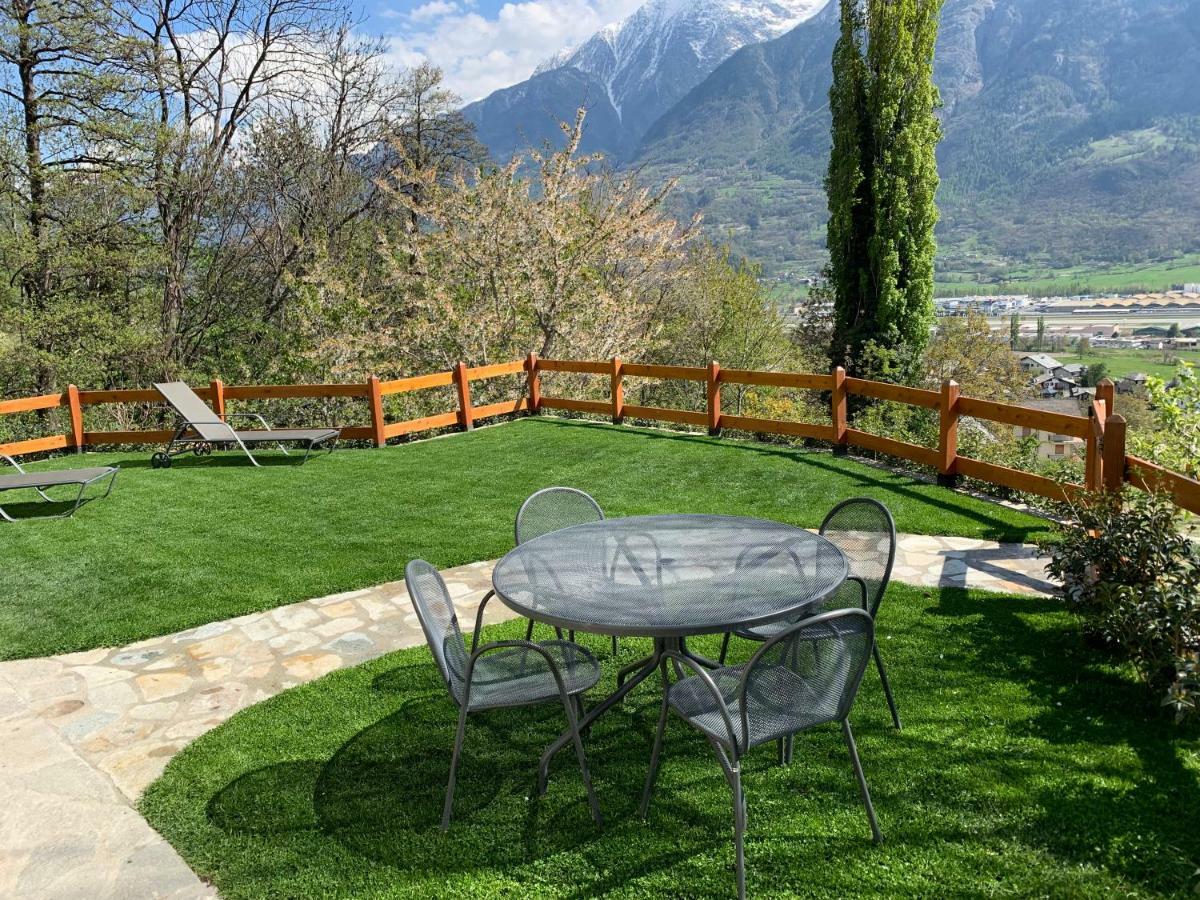 L'armonia Della Natura Apartment *