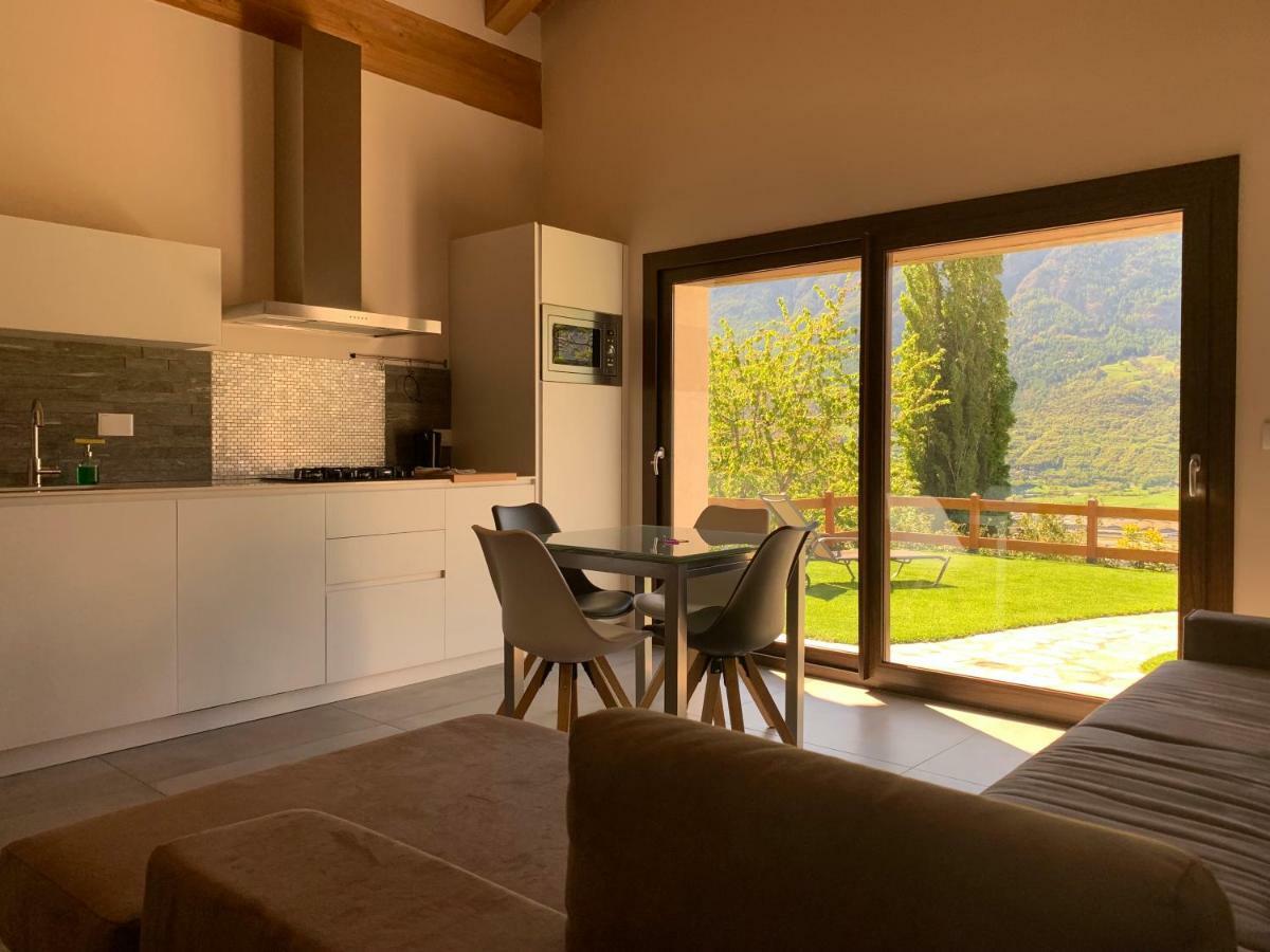 Apartment L'armonia Della Natura *