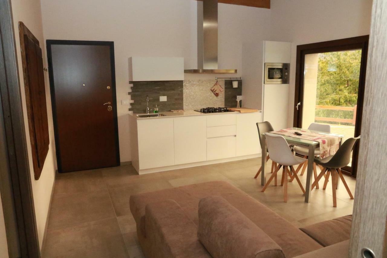 Apartment L'armonia Della Natura *